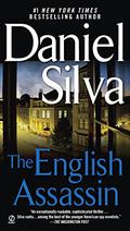 The English Assassin by Daniel Silva, Campbell Scott