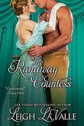 The Runaway Countess (Nottinghamshire #1) by Leigh LaValle