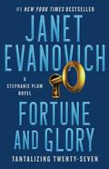 Fortune and Glory by Janet Evanovich