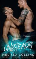 Unsteady (On Solid Ground #3) by Melissa Collins