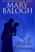 A Rogue's Downfall by Mary Balogh