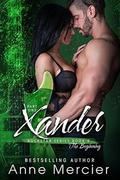 Xander by Anne Mercier, Sara Eirew