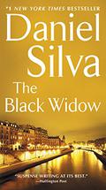 The Black Widow by Daniel Silva