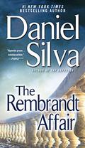 The Rembrandt Affair by Daniel Silva