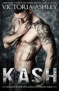 Kash by Victoria Ashley
