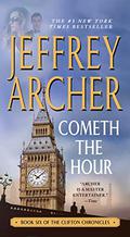 Cometh the Hour by Jeffrey Archer