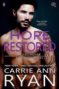 Hope Restored by Carrie Ann Ryan
