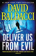 Deliver Us From Evil by David Baldacci