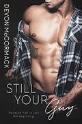 Still Your Guy by Devon McCormack