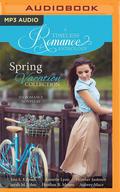Spring Vacation Collection: Six Romance Novellas by Teri Clark Linden
