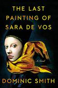 The Last Painting of Sara de Vos by Edoardo Ballerini