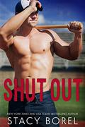 Shutout (The Core Four #4) by Stacy Borel