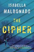 The Cipher (Nina Guerrera #1) by Isabella Maldonado