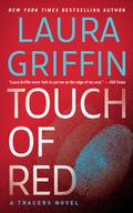 Touch of Red by Laura Griffin