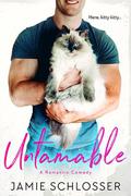 Untamable by Jamie Schlosser
