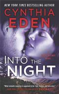 Into the Night by Cynthia Eden
