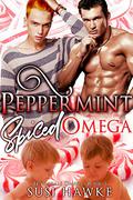 Peppermint Spiced Omega by Susi Hawke