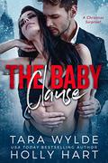 The Baby Clause by Holly Hart