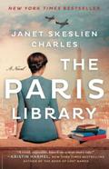 The Paris Library by Janet Skeslien Charles