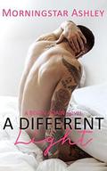 A Different Light (A Begin Again Novel #1) by Morningstar Ashley