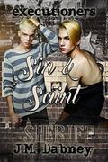 Sin & Saint by J.M. Dabney