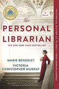 The Personal Librarian by Marie Benedict