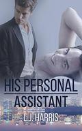 His Personal Assistant (Men of New York #1) by L.J. Harris
