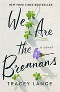 We Are the Brennans by Tracey Lange