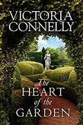The Heart of the Garden by Victoria Connelly