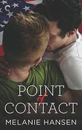 Point of Contact by Melanie Hansen