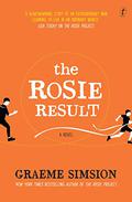 The Rosie Result by Graeme Simsion, Dan O’Grady
