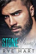 Stone Heart: A Single Mom & Mountain Man Romance by Rye Hart