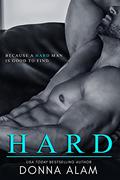 Hard by Donna Alam