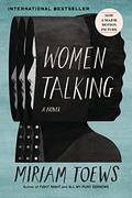 Women Talking by Miriam Toews