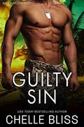 Guilty Sin by Chelle Bliss