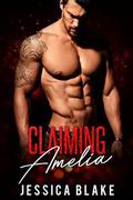 Claiming Amelia by Jessica Blake