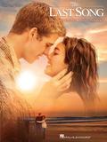 The Last Song: Music from the Motion Picture Soundtrack by Hal Leonard Corporation