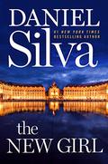 The New Girl (Gabriel Allon #19) by Daniel Silva
