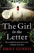 The Girl in the Letter by Emily Gunnis