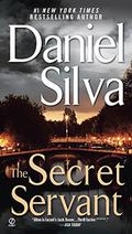 The Secret Servant by Daniel Silva