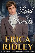 Lord of Secrets by Erica Ridley
