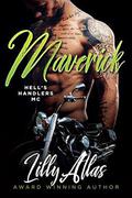 Maverick by Lilly Atlas