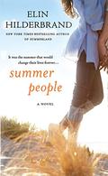 Summer People by Elin Hilderbrand