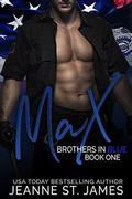 Max by Jeanne St. James