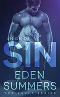Union of Sin by Eden Summers
