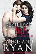 Restless Ink by Carrie Ann Ryan