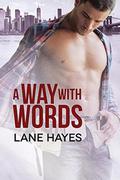 A Way with Words by Lane Hayes