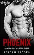 Phoenix by Teagan Brooks