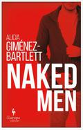 Naked Men by Andrea Rosenberg