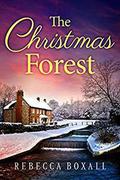 The Christmas Forest by Rebecca Boxall